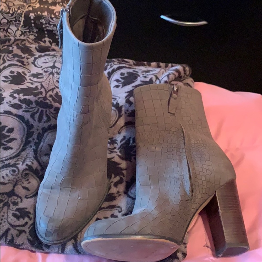 Sam Edelman boots!